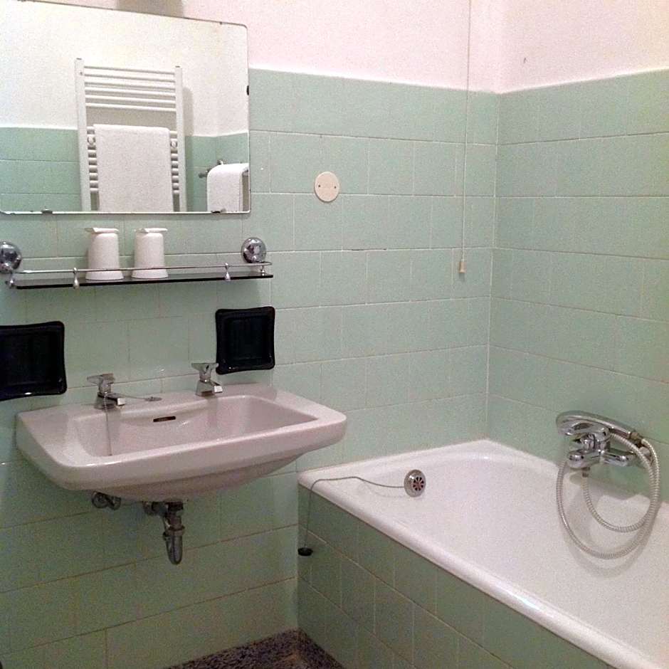 Albergo Giardinetto