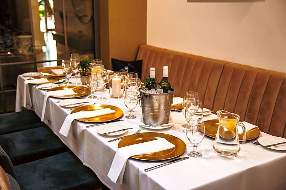 Arche Hotel Pulawska Residence