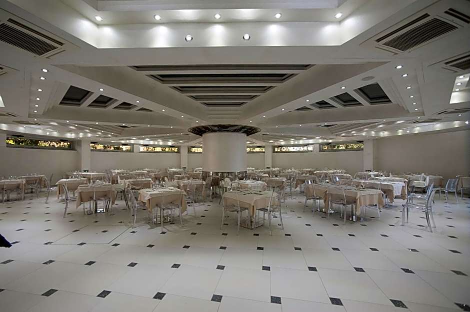 Villaggio Blue Marine