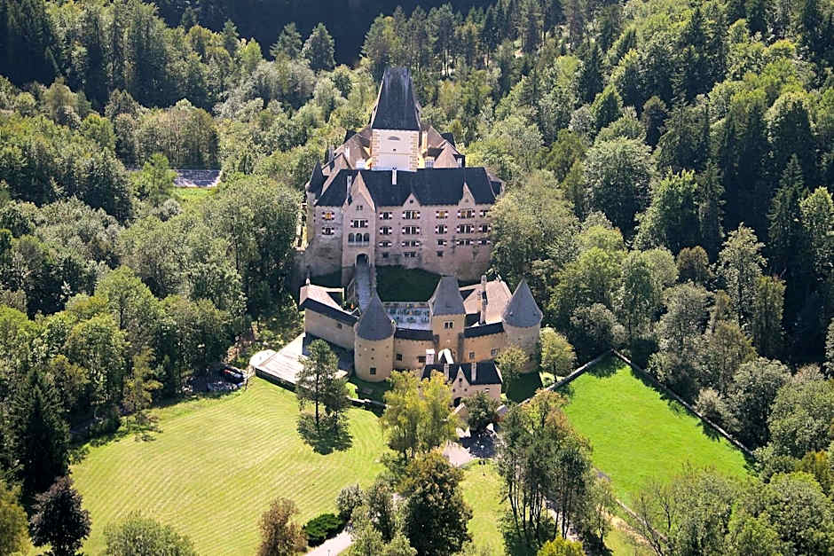 Hotel Ottenstein - Das Wohlfühlhotel