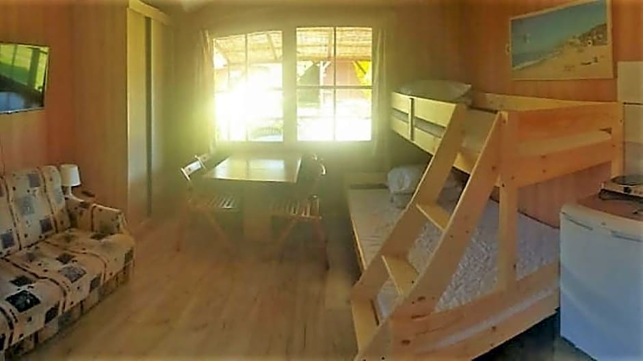 Domki Słoneczny Brzeg