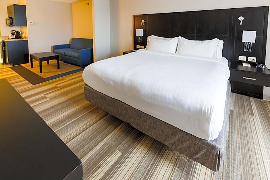 Holiday Inn Express Shelbyville By IHG