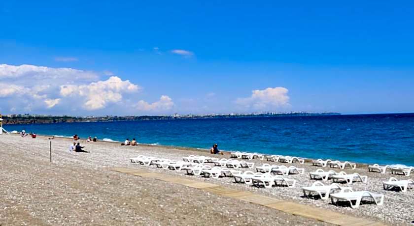 ANTALYA KONYAALTI GUNDUZ OTEL