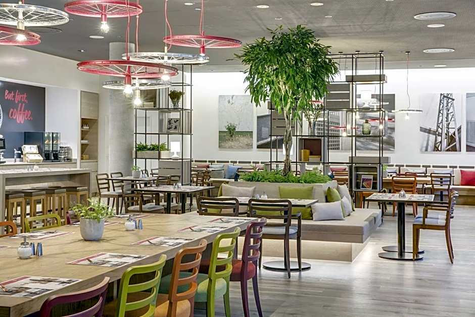 IntercityHotel Budapest