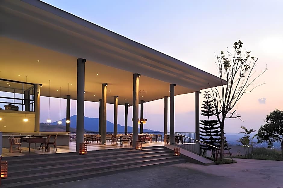 Sirinati Khao Kho National Park