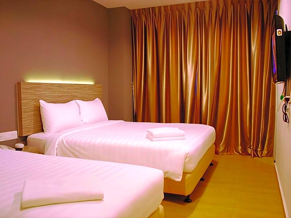 Here Hotel