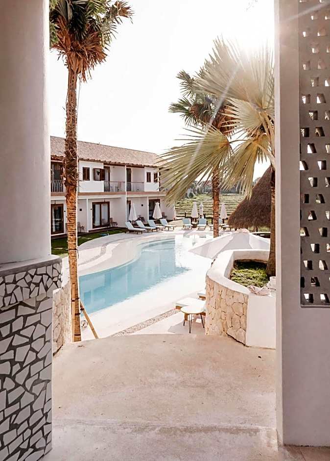 Kos One Hostel