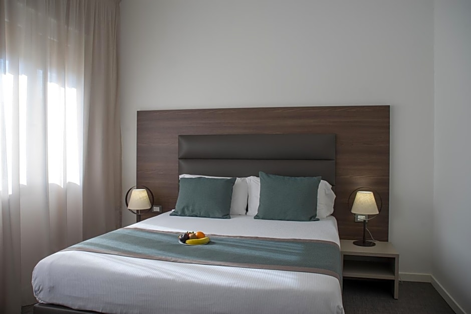Hotel Villa Sorriso