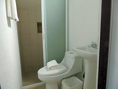 Hotel Shaddai