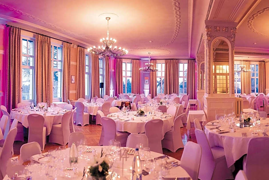 Grand Hotel des Rasses