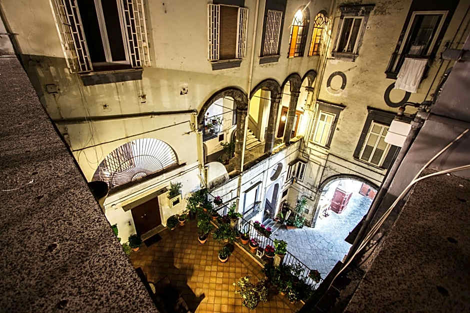 Palazzo della Loggia B&B