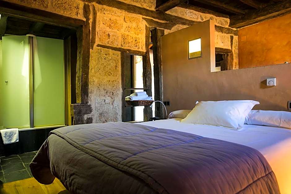 Hotel Boutique El Convento de Mave