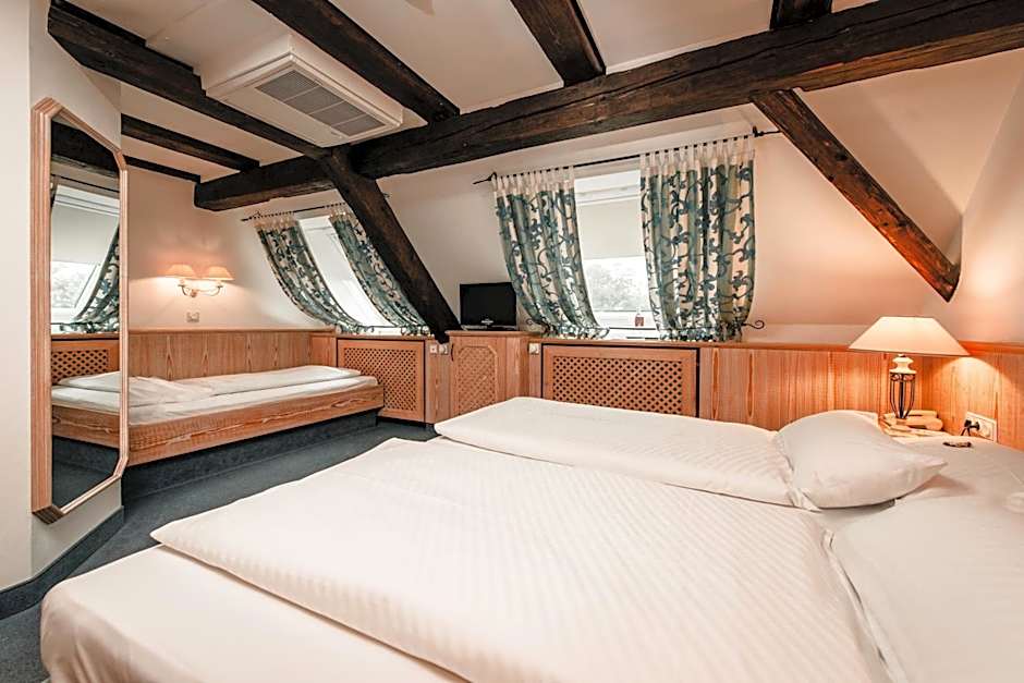 Hotel & Restaurant Ochsen Merklingen