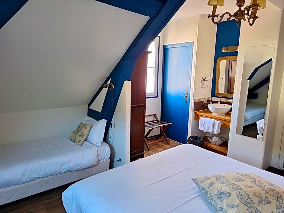 Hotel de Charme La Bonne Adresse