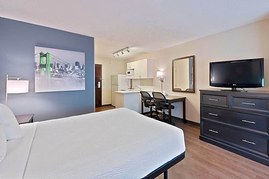 Extended Stay America Select Suites - Charlotte - Tyvola Rd.