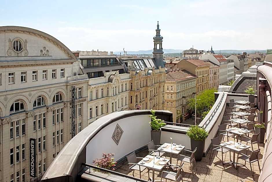 NH Collection Wien Zentrum