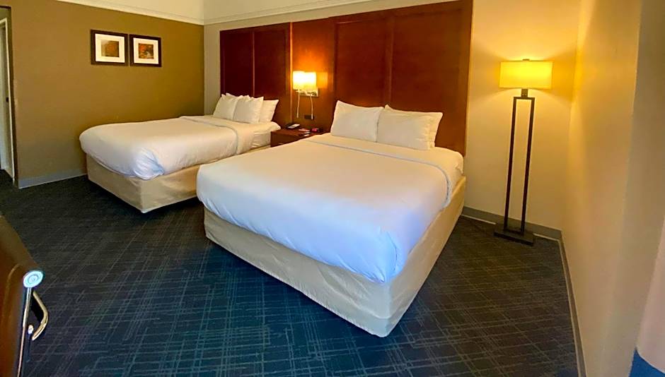 Comfort Inn Rutland - Killington