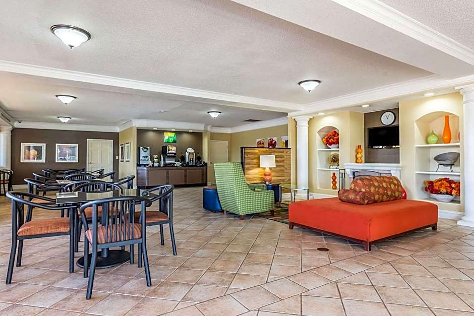Quality Inn Clemson near University