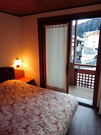 Superior Two-Bedroom Apartment