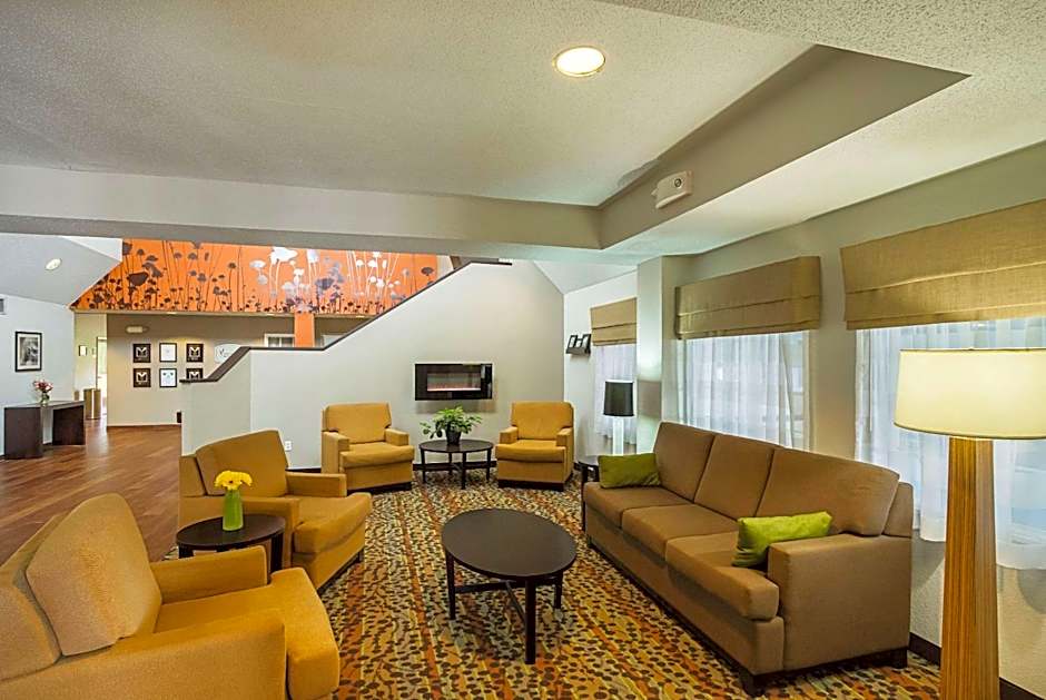 Sleep Inn & Suites Danville