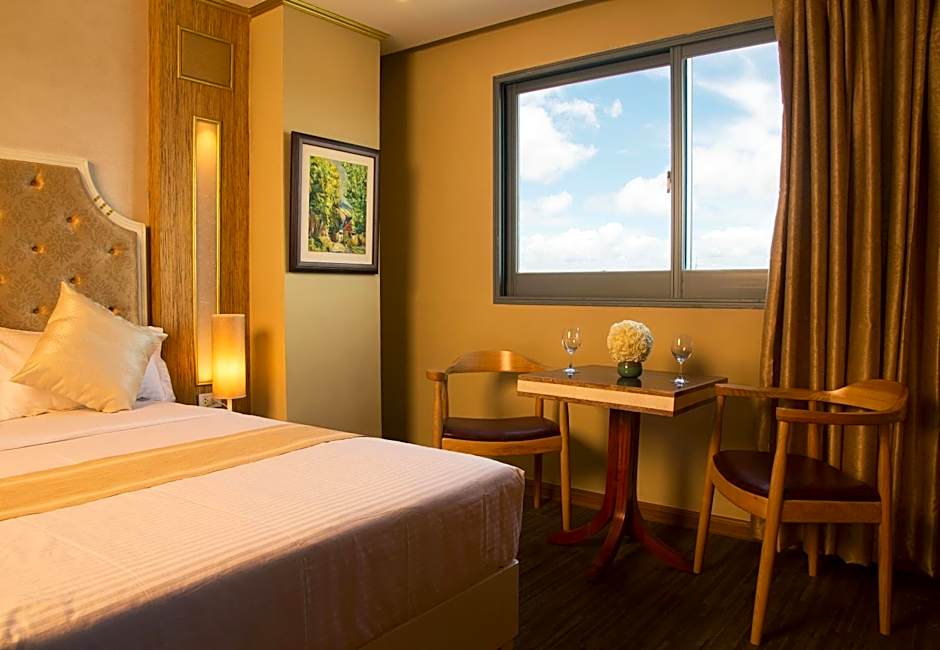 Appleton Boutique Hotel Mactan Cebu