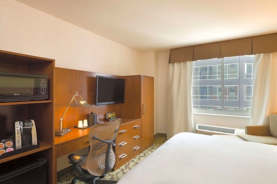 Hilton Garden Inn New York/Manhattan-Midtown East