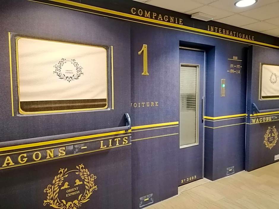 Ahr Hotel Villa Alighieri