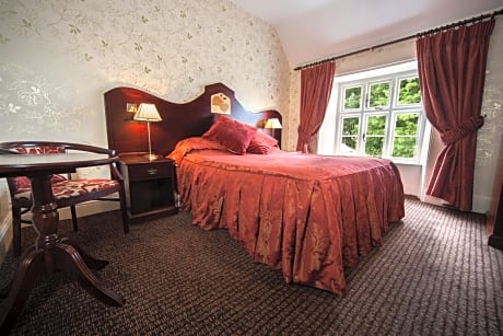 Manor Classic Double or Twin Room
