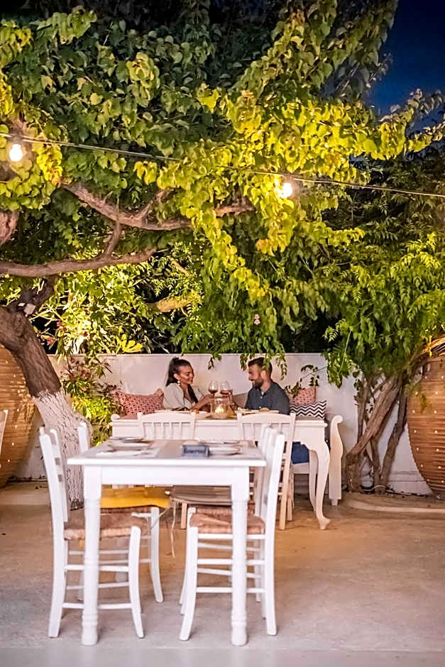 Drossia Residenza Boutique Hotel Malia