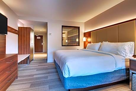 Suite - Mobility Access Roll in Shower/Non-Smoking