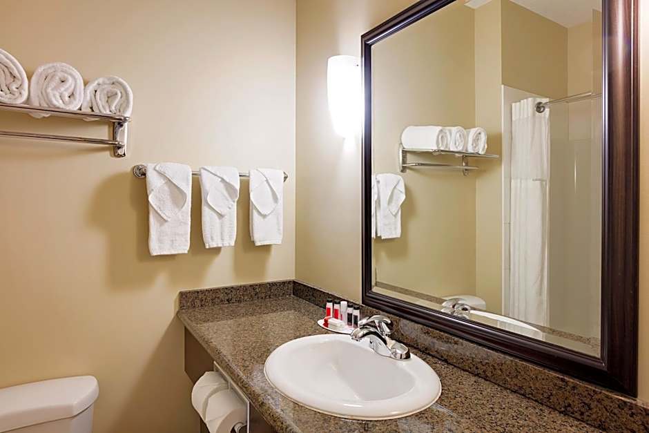 Ramada by Wyndham Cold Lake