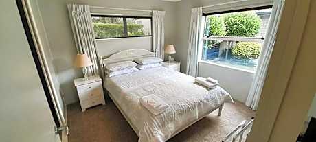 Suite with Garden View