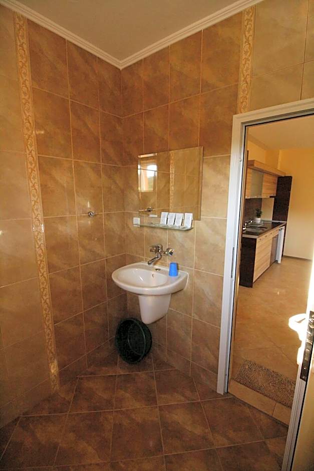 Hotel Marant