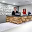 Hampton Inn By Hilton Houston-Pearland