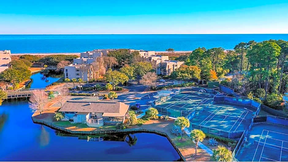 Ocean View at Island Club