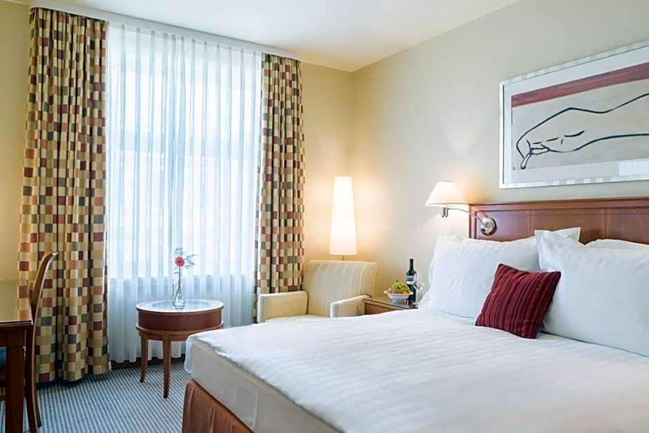 Radisson Blu Ridzene Hotel