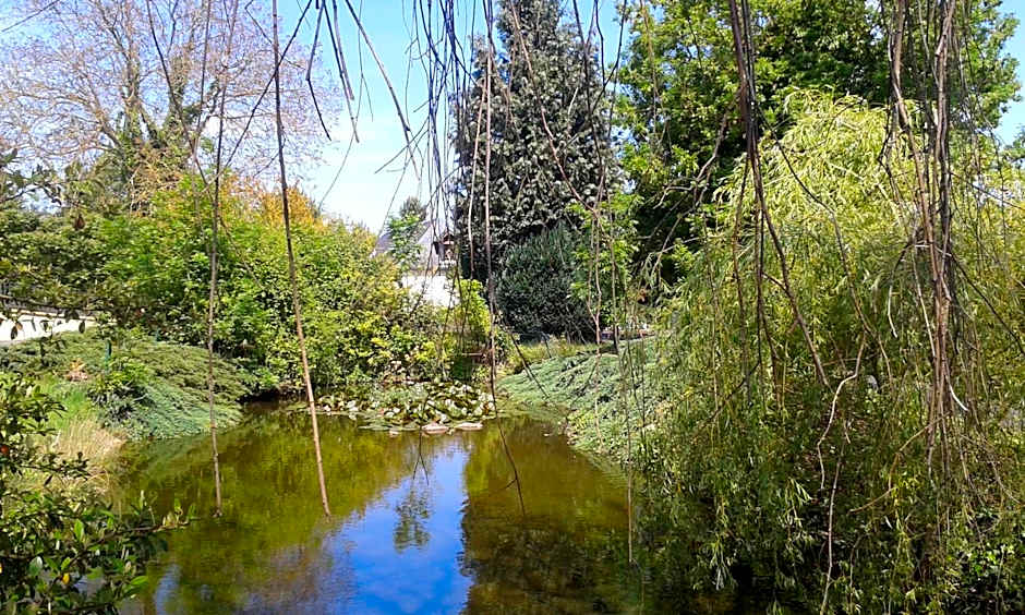 Chambres d'Hôtes Entre Deux Rives