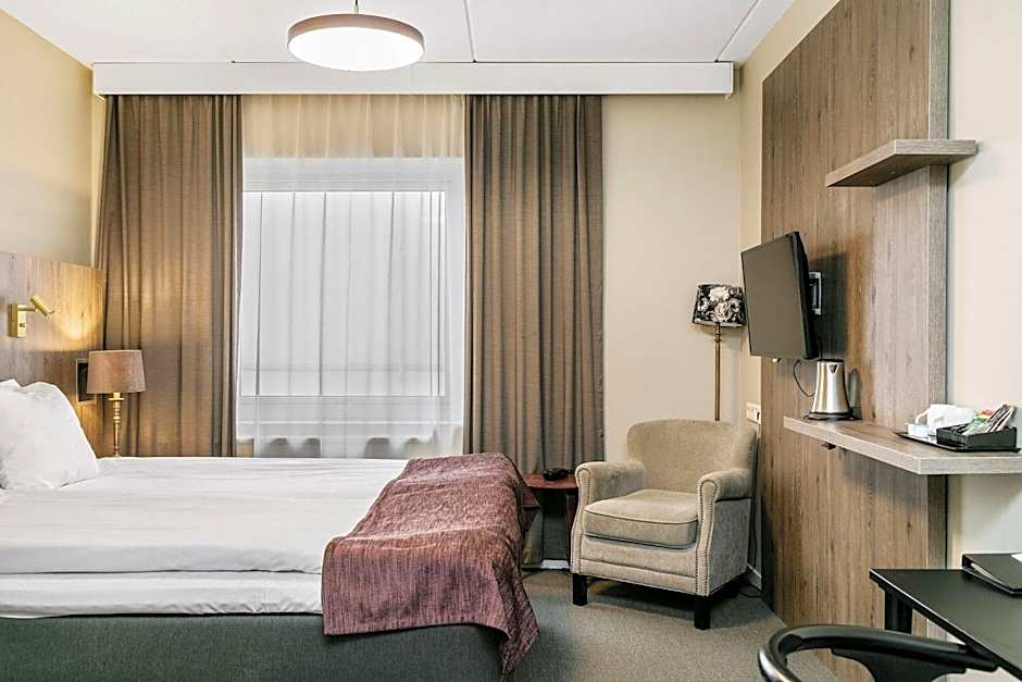 Hotel Mälarporten