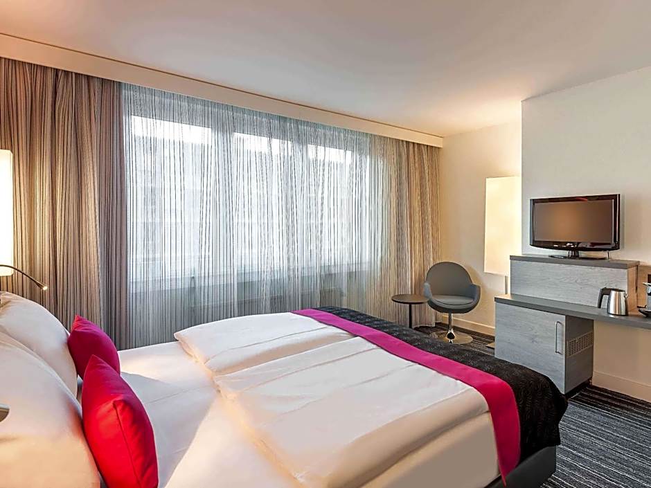 Mercure Hotel Düsseldorf Zentrum