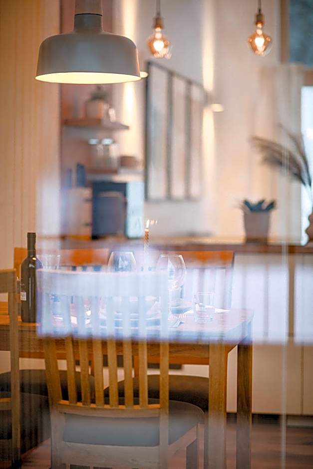 Da Alois - Alpine Premium Apartments