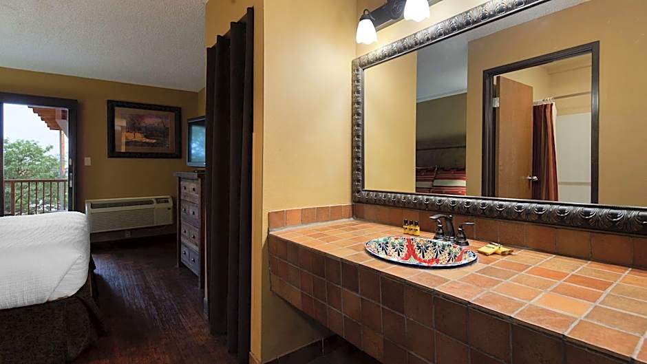 Best Western Plus Inn Of Santa Fe