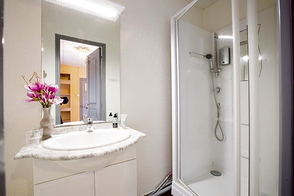 Logis Hôtel la Brasserie