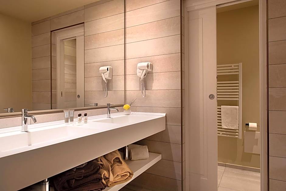 San Severino Park Hotel & SPA, BW Signature Collection