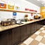 Hampton Inn Gettysburg