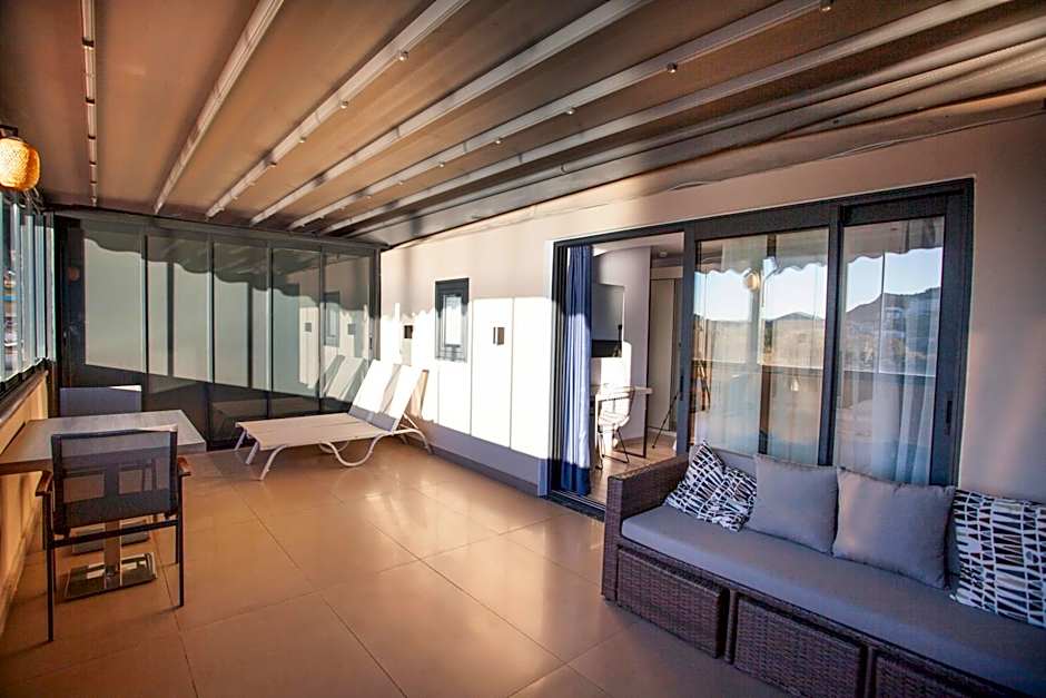 Datca Sapphire Hotel