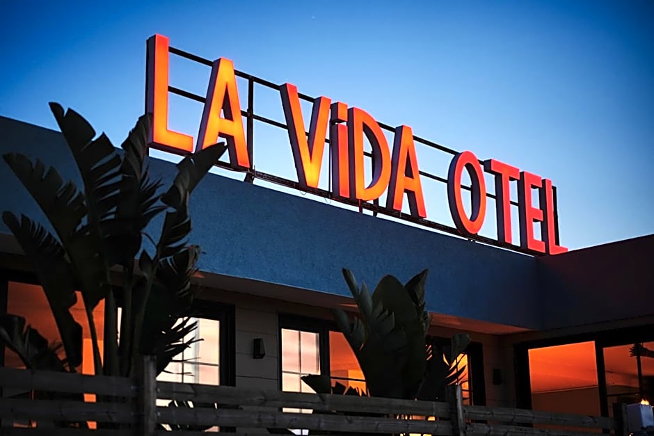 La Vida otel