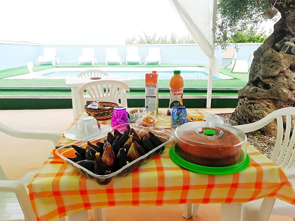 B&B Gli amici del tubarello