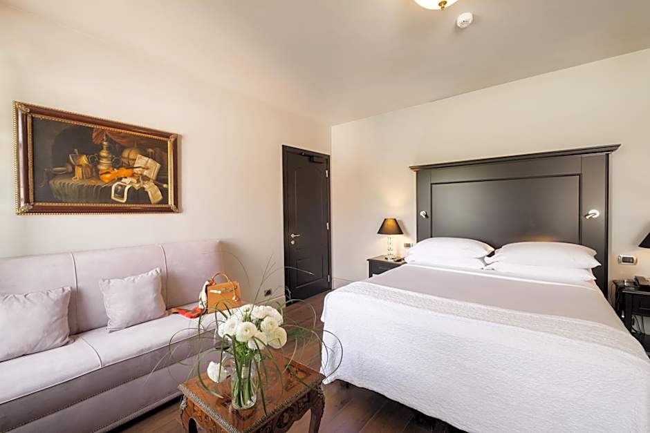 Hotel Vannucci