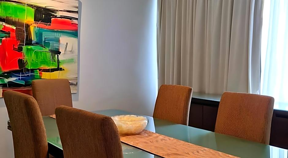 The Jerai Hotel Alor Star