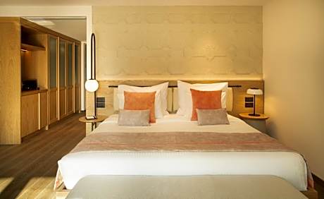 Junior Suite with Private Pool